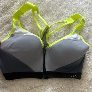 Victoria Sport Bra. Used twice in great condition.